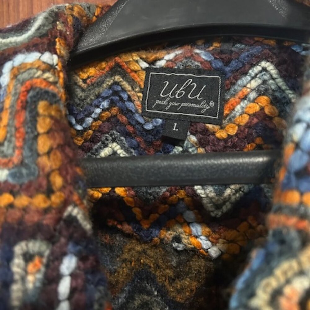 Ubu Coat View 3